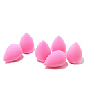 AOA Studio Collection Makeup Sponge Set Makeup Blender Latex Free and High-definition Set of 6 Makeup Blender For Powder Cream and Liquid, Super Soft Wonder Blender Beauty Cosmetic AOA STUDIO