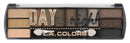 L.A. COLORS Day To Night 12 Color Eyeshadow Palette, Daylight, 0.28 Oz L.A. COLORS
