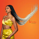 Sensationnel X-Pression Synthetic Braid - 3X PRE-STRETCHED 58 Inch (30) Sensationnel