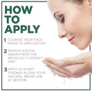 NuOrganic Eyebrow Serum Growth Enhancer Gel | Naturally Grow Fuller, Darker & Thicker brows | Plant Based Stem Cell Serum with Biotin & Growth Peptides | Fast Absorbing, Vegan & Cruelty Free (8ML) NuOrganic Cosmetics