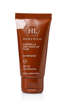 HLSunbrella To Go Demi Make-Up SPF30, UVA & UVB Protection with Moisturizer, 1.7 fl.oz HL ALWAYS ACTIVE