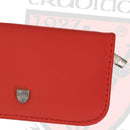 3 Swords Germany - brand quality 6 piece manicure pedicure grooming kit set for professional finger & toe nail care scissors clipper genuine leather case in gift box, Made in Solingen Germany (13907) 3 Swords Germany