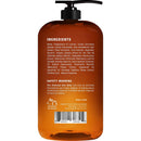 Majestic Pure Tea Tree Hand Soap - Liquid Hand Wash with Pure Aloe Vera, Rosemary & Spearmint - Hand Wash with Pump - Sulfate Free Formula -16 fl oz MAJESTIC PURE Store