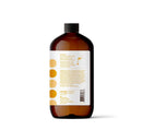 Everyone Liquid Hand Soap Refill, 32 Ounce (Pack of 6), Meyer Lemon and Mandarin, Plant-Based Cleanser with Pure Essential Oils Everyone