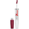 Maybelline SuperStay 24, 2-Step Liquid Lipstick, Unlimited Raisin Maybelline New York