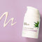 Collagen Face Cream - Anti Aging Daytime Facial Moisturizer - Firming & Tightening Wrinkle Care - Youthful Skin Hydrating Lotion - Pore Minimizer - Counteracts Blue Light - Hyaluronic Acid & Vitamin C InstaNatural