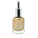 Nailtopia - Plant-Based Chip Free Nail Lacquer - Non Toxic, Bio-Sourced, Long-Lasting, Strengthening Polish - Liquid Gold (Gold) - 0.41oz Nailtopia