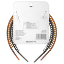 Scunci Effortless Beauty Headbands (Pack of 2) Scunci Store