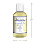 Vitamin E Oil - 28,000 IU - 100% Natural Best of Nature