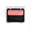 COVERGIRL - Cheekers Blush, Soft, blendable, lightweight formula, easy & natural look, 100% Cruelty-Free Infinity Warehouse