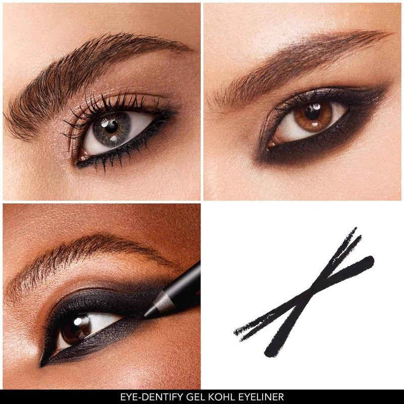 HAUS LABORATORIES by Lady Gaga: EYE-DENTIFY GEL KOHL EYELINER, Punk Haus Laboratories