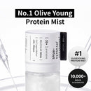 millimilli 500 Dalton Protein Mist with 30 Collagen Peptides, Korean Derma Serum Mist for Anti-Aging, Hypoallergenic Hydrating Plumping Spray for Fine Lines & Wrinkles, Korean Skin Care, 1.86 fl.oz. Infinity Warehouse