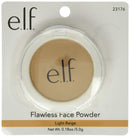 e.l.f. Flawless Face Powder, Light Beige, 0.18 Ounce e.l.f.