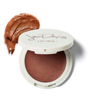 Jillian Dempsey Lid Tint, Sheer, Natural Cream Eyeshadow with a Hint of Color, Vegan, Bronze, 0.11 Ounce Jillian Dempsey