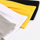 DRESHOW Yoga Running Headbands for Women Elastic Non-Slip Headbands Sports Workout Hair Bands 4 Pack DRESHOW