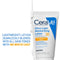 CeraVe Ultra-Light Moisturizing Lotion With SPF 30, Daily Face Moisturizer with SPF, Formulated with Hyaluronic Acid & Ceramides, Broad Spectrum SPF, Oil Free, Matte Finish, 1.7 Ounce - Infinity Warehouse