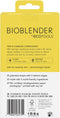 EcoTools, BioBlender by Natural Makeup Blender Beauty Sponges for Liquid and Cream Foundation, Purple EcoTools Store