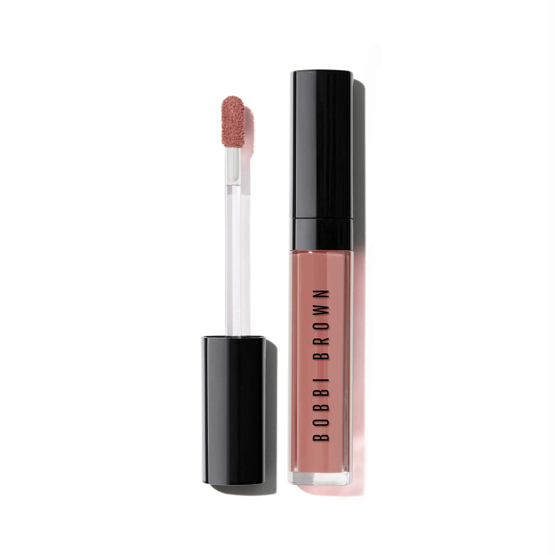 Bobbi Brown Crushed Oil-Infused Gloss - In The Buff Women Lip Gloss 0.2 oz Bobbi Brown