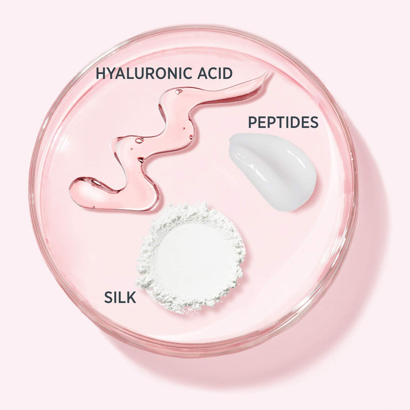 IT Cosmetics Celebration Foundation Illumination, Light (W) - Full-Coverage, Anti-Aging Powder Foundation - Blurs Pores, Wrinkles & Imperfections - 0.3 oz Compact It Cosmetics