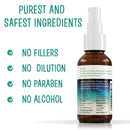 Argan Oil and Hyaluronic Acid Combo VoilaVe