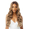 Outre HD Lace Front Wig Sleek Lay Part Idina (DR2/SSTBL) Outre