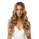 Outre HD Lace Front Wig Sleek Lay Part Idina (DR2/SSTBL) Outre