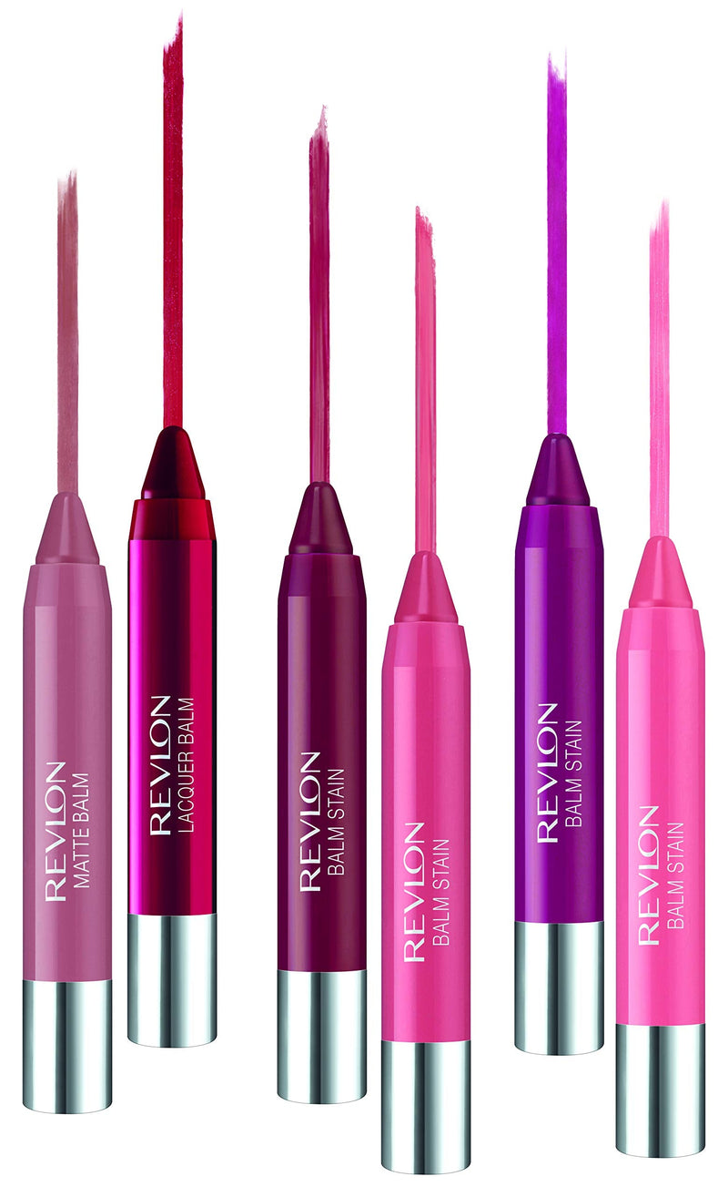 Revlon Matte Balm, Showy REVLON