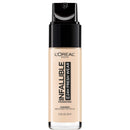 L'Oreal Paris Makeup Infallible Up to 24 Hour Fresh Wear Foundation, Rose Pearl, 1 Ounce L'Oreal Paris