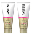 Pantene Pro-V Curl Sculpting Gel 6.8 oz (Pack of 2) by Pantene Pantene Store