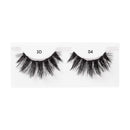 KISS i Envy Magnetic Lash, Double Strength (Magnetic Eyelash-KPML07) KISS
