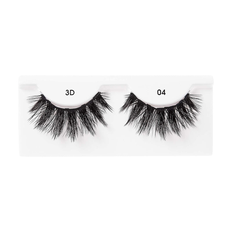 KISS i Envy Magnetic Lash, Double Strength (Magnetic Eyelash-KPML07) KISS
