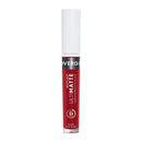 COVERGIRL COVERGIRL Outlast Ultimatte One Step Liquid Lip Color, Wine O Clock, Wine O Clock, 0.12 Fl Ounce COVERGIRL Store
