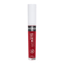 COVERGIRL COVERGIRL Outlast Ultimatte One Step Liquid Lip Color, Wine O Clock, Wine O Clock, 0.12 Fl Ounce COVERGIRL