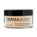 Dermablend Loose Setting Powder, Face Powder Makeup & Finishing Powder for Light, Medium & Tan Skins Infinity Warehouse