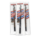 Black Ice Spray Barber Pencil Edge Hairline Razor Trace (3 PACK) YOU CHOOSE WHICH 3 PACK (2 BROWN 1 BLACK) BLACK ICE COMPANY