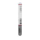 KISS Nail File 4 Way Ultra Shiner (12pcs) F222 Kiss
