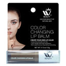 WBM Care Color Changing Balm-  Sustain, Repair and Moisturize Your Lips |, 3.3g, WBM Care