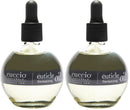 Cuccio Naturale Milk & Honey Revitalizing Cuticle Oil, Lightweight Fast-Absorbing Hydrating Nail & Cuticle Conditioner, Cold-Pressed Oils + Vitamin E, 2.30 Fl Oz Infinity Warehouse