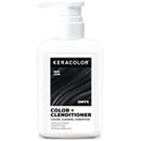 Color + Clenditioner 3-in-1 Color-Depositing Conditioner, Gently Cleanses & Conditions, Semi-Permanent Hair Color, 23 Shades, 12 Fl Oz Infinity Warehouse