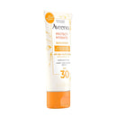 Aveeno Protect + Hydrate Moisturizing Body Sunscreen Lotion With Broad Spectrum Spf 30 & Prebiotic Oat, Weightless & Refreshing Feel, Paraben-free, Oil-free, Oxybenzone-free, 3.0 ounces Aveeno Store