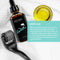 Beard Growth Kit, Natural Hair Growth Serum for Men with Patchy Facial Growth, Stimulate, Promote Hair Regrowth (2in1) YOUCOPIA