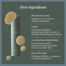Alpha-H Retinol Reboot Body Treatment - Firm & Smooth Skin (120ml) | Softens Fine Lines, Redness & Uneven Tone, For Neck, Décolletage, Arms & Legs, Retinol-Powered, Cruelty Free, Australian Made Infinity Warehouse