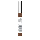 Neutrogena Healthy Skin Radiant Brightening Cream with Peptides & Vitamin E Antioxidant, Lightweight Perfecting Concealer Cream, Non-Comedogenic, Espresso Deep 03 with neutral undertones, 0.24 oz Neutrogena