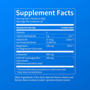 Nello Supercalm Powdered Drink Mix, Cortisol Reducer and Sleep Aid Supplement, L Theanine, Ksm-66 Ashwagandha, Magnesium Glycinate, Vitamin D 3, No Sugar, Non GMO, On The Go, 20 Ct, Honeydew Melon Infinity Warehouse
