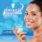 MySmile Teeth Whitening Kit with LED Light, 10 Min Non-Sensitive Fast Teeth Whitener with 3 Carbamide Peroxide Teeth Whitening Gel, Helps to Remove Stains from Coffee, Smoking, Wines, Soda, Food mysmile