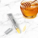 ChapStick Total Hydration Sweet Nectar Flavor Vitamin Enriched Lip Oil, Non Tinted Lip Care - 0.23 Oz Chapstick