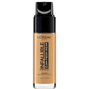 L'Oreal Paris Makeup Infallible Up to 24 Hour Fresh Wear Foundation, Toasted Almond, 1 Ounce L'Oreal Paris