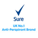 Sure Men Quantum Roll-On Anti-Perspirant Deodorant 50 ml - Pack of 6 BabyCentre
