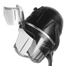 Artist Hand Bonnet Hair Dryer Adjustable Professional Hood Dryer Stand Up Rolling Base with Wheels Salon Equipment Artist hand
