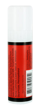 Dionis - Goat Milk Skincare Peppermint Scented Lip Balm (0.28 oz) - Made in the USA - Cruelty-free and Paraben-free Dionis